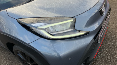 Toyota Aygo X 1.0 VVT-i Undercover 5dr Auto Petrol Hatchback